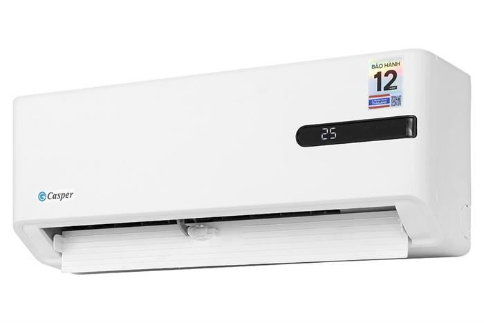 Điều hòa Casper Inverter 9000 BTU 1 chiều GC-09IB36